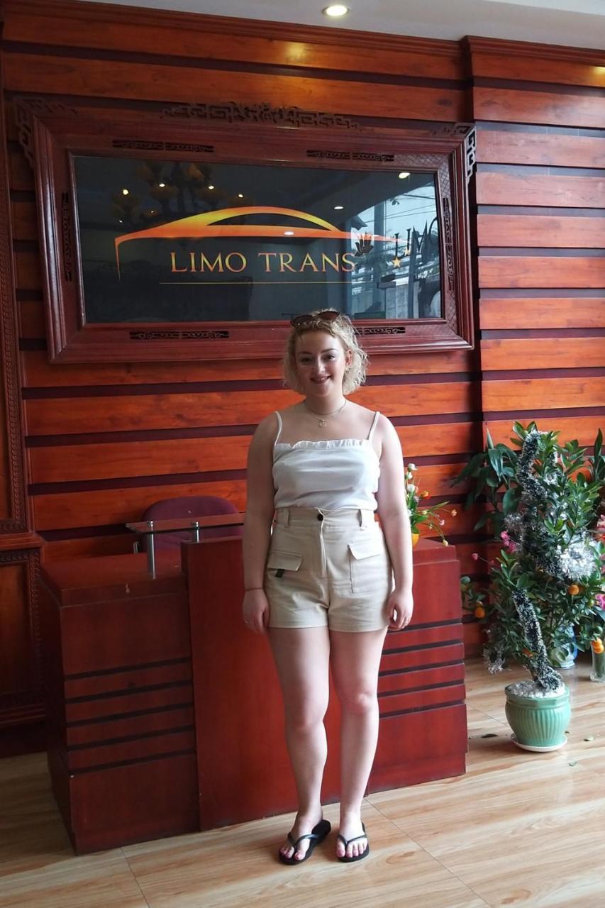 Hanoi Airport Suites Hostel Bagian luar foto