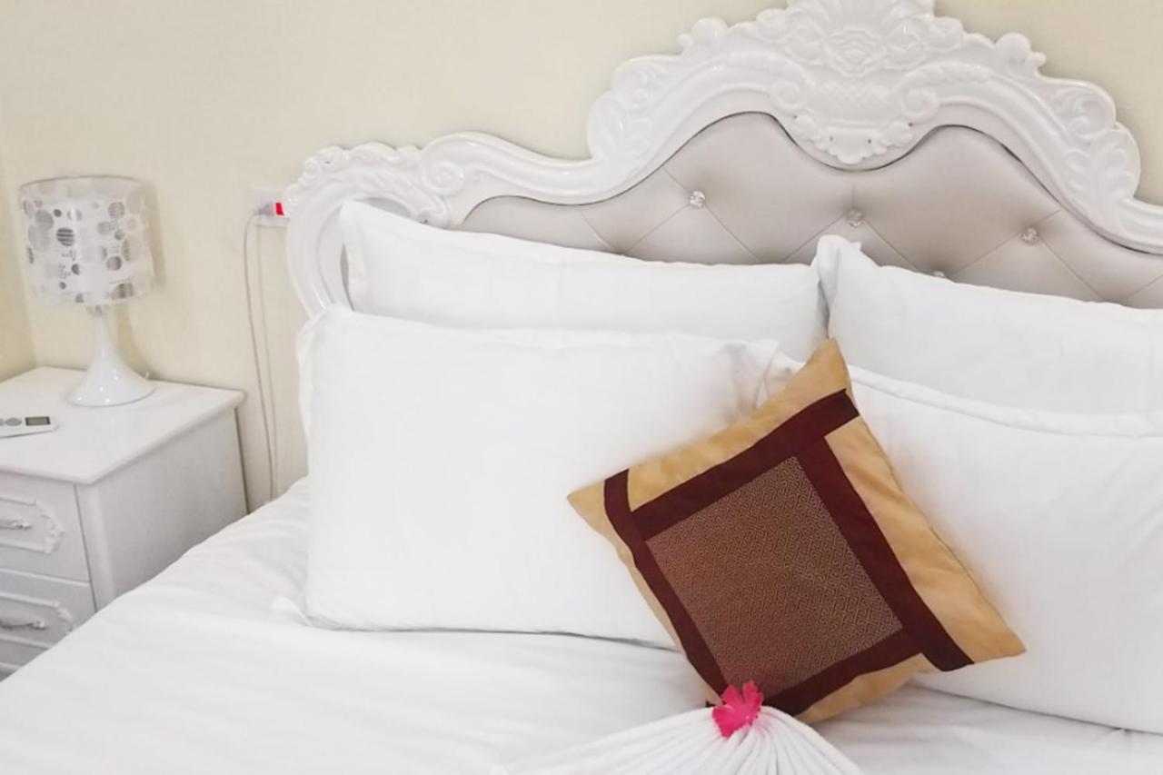 Hanoi Airport Suites Hostel Bagian luar foto